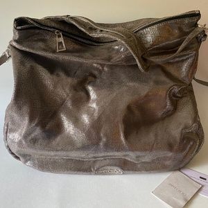 Jimmy Choo shoulder bag